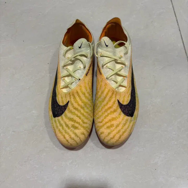 [BUNJANG] Nike Phantom GX SE FG 265 / 나이키 팬텀gx se fg 265