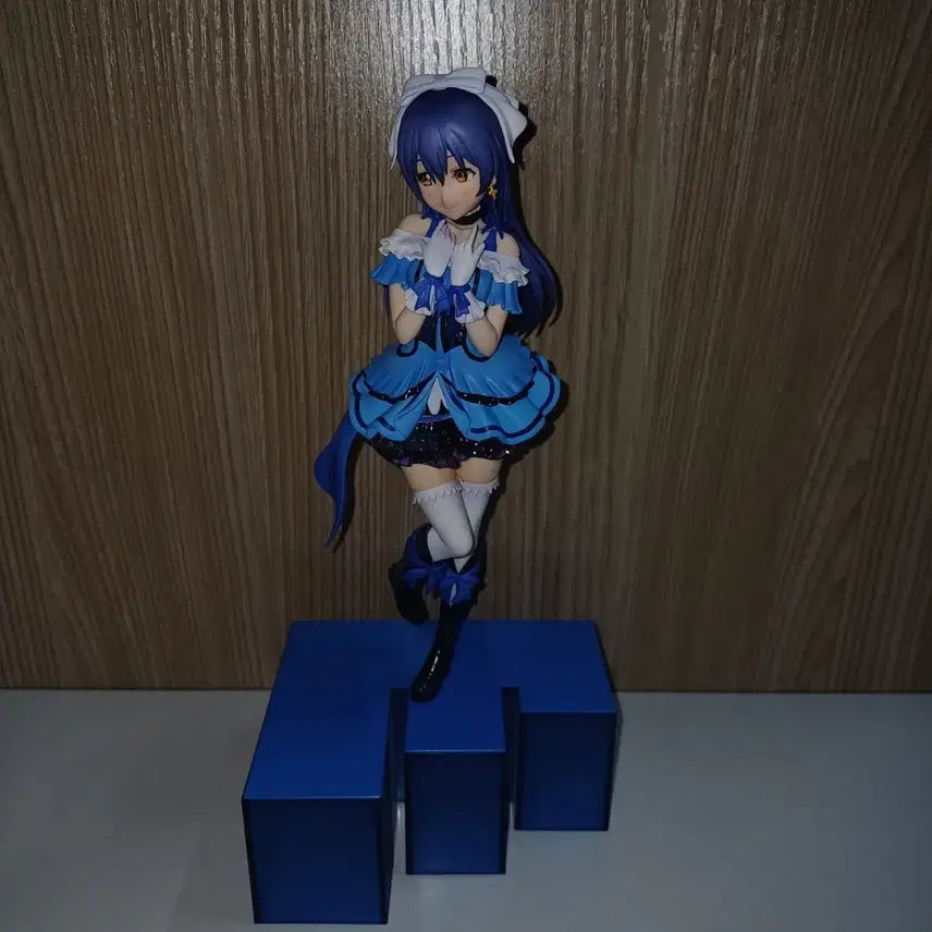 [BUNJANG] Love Live! Sonoda Umi Birthday Figure / 러브 라이브 우미 생일 피규어