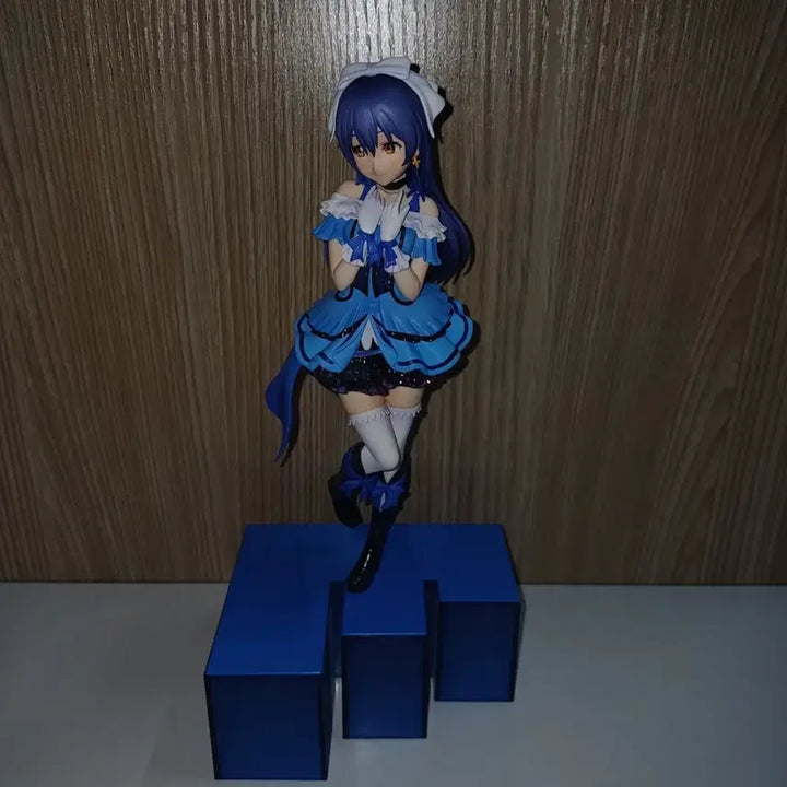 [BUNJANG] Love Live! Sonoda Umi Birthday Figure / 러브 라이브 우미 생일 피규어