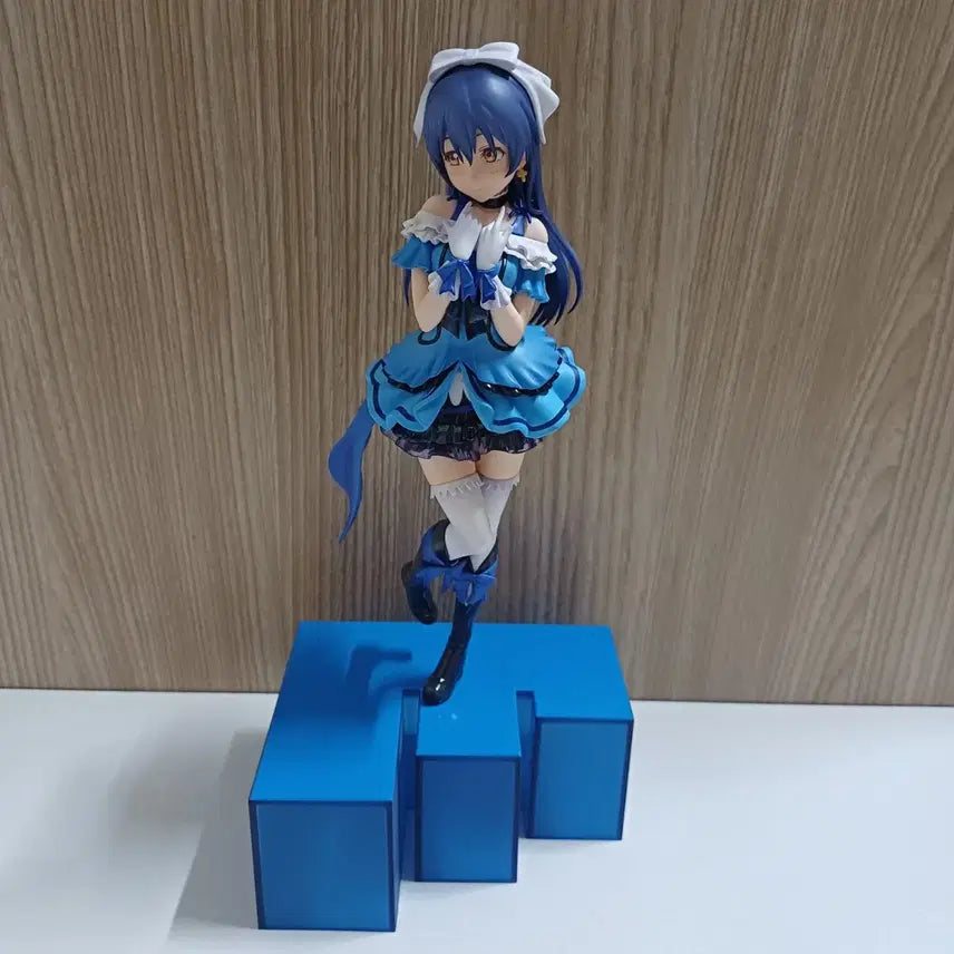 [BUNJANG] Love Live! Sonoda Umi Birthday Figure / 러브 라이브 우미 생일 피규어