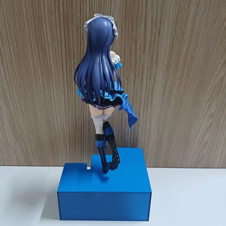[BUNJANG] Love Live! Sonoda Umi Birthday Figure / 러브 라이브 우미 생일 피규어