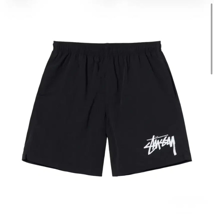 [BUNJANG] Stussy Big Stock Water Shorts / (S) 스투시 빅 스탁 워터 쇼츠