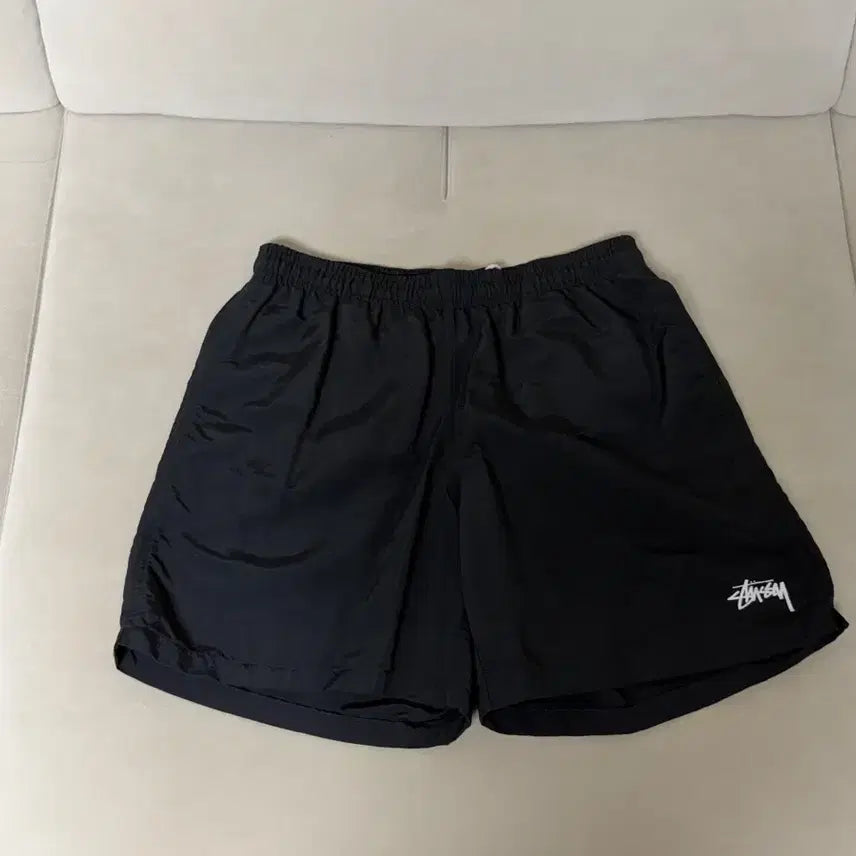 [BUNJANG] Stussy Stock Water Shorts / (S) 스투시 스탁 워터 쇼츠