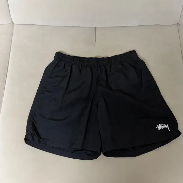 [BUNJANG] Stussy Stock Water Shorts / (S) 스투시 스탁 워터 쇼츠