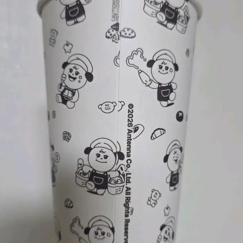 [BUNJANG] Super Junior Kyuhyun Popup Cup / 슈퍼주니어 규현 규매 팝업 컵