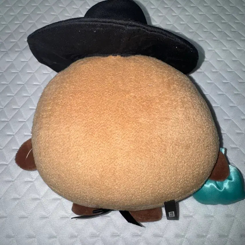 [BUNJANG] BT21 SHOOKY Plush Doll / BT21 SHOOKY 인형