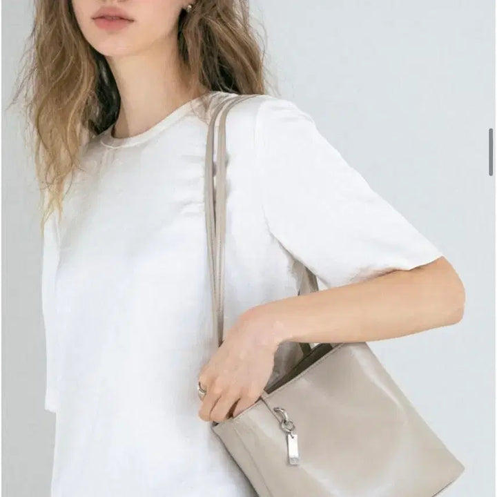 [SOLD OUT] 마르헨제이 로메백 숄더백 가방