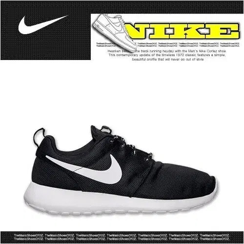 [SOLD OUT] 나이키 로쉐 런(Nike Roshe Run) 혹은 나이키 로쉬 원(Nik