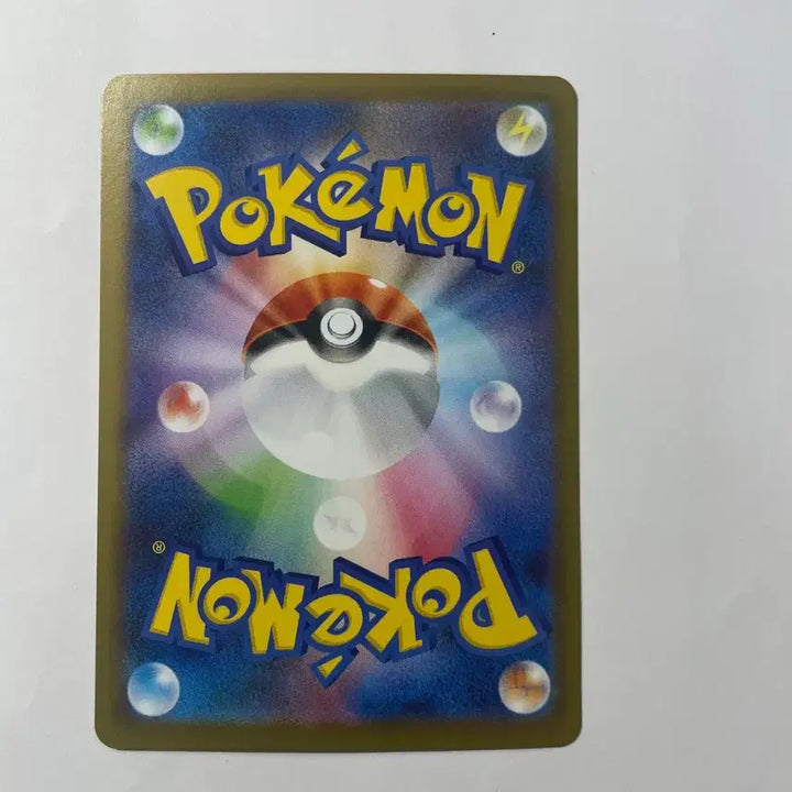 [BUNJANG] Pokemon Card Mega Gardevoir SR Japanese / 포켓몬 카드 메가 지가르데 sr 일판