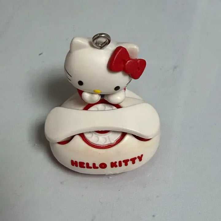 [BUNJANG] Hello Kitty 50th Anniversary Gacha 4-Type Bundle Set / 키티 50주년 가챠 4종 일괄