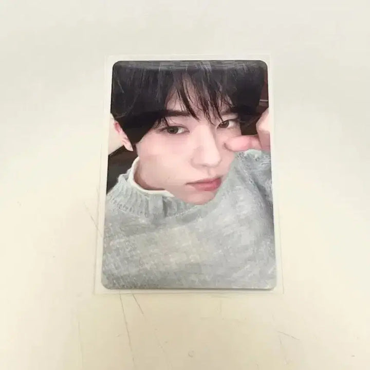 [SOLD OUT] 엔시티 위시 컬러 kms 시온