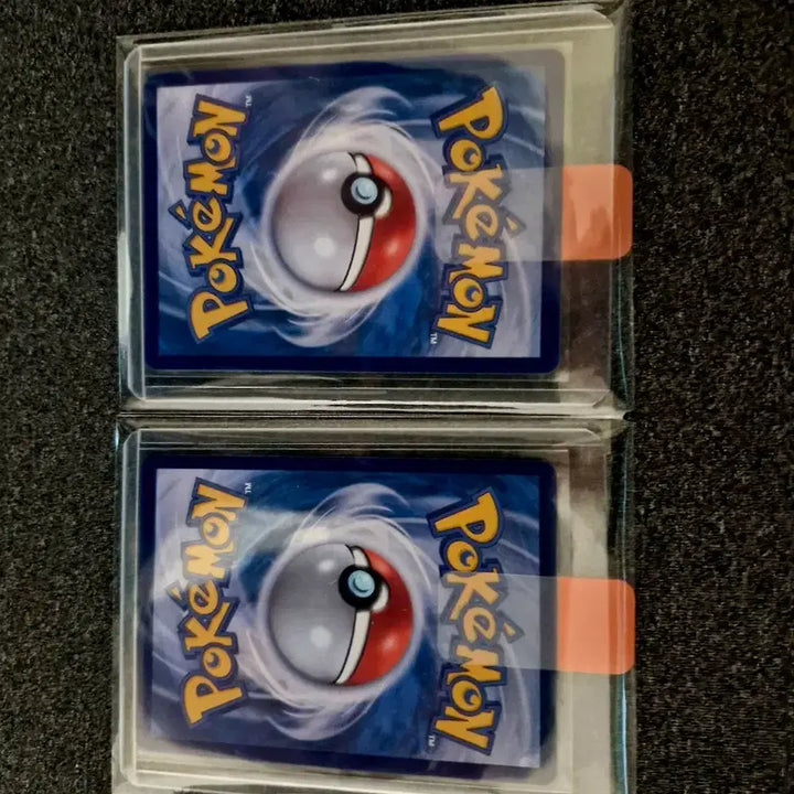 [BUNJANG] Mega Charizard SR &amp; Shining Lugia SAR Bundle Set / 메가 리자몽 sr / 심향의 칠색조 sar 일괄 (가격제안 가능)