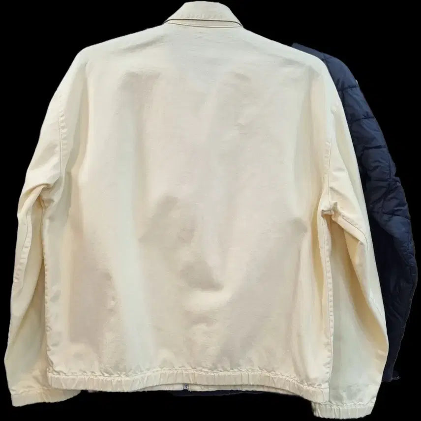 [BUNJANG] Polo Ralph Lauren Yellow Jacket Size M / 폴로 랄프로렌 옐로우 자켓 M