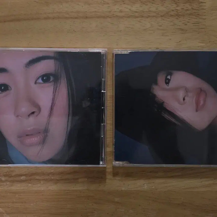 [BUNJANG] Utada Hikaru Single &amp; Album Bundle (Movin&