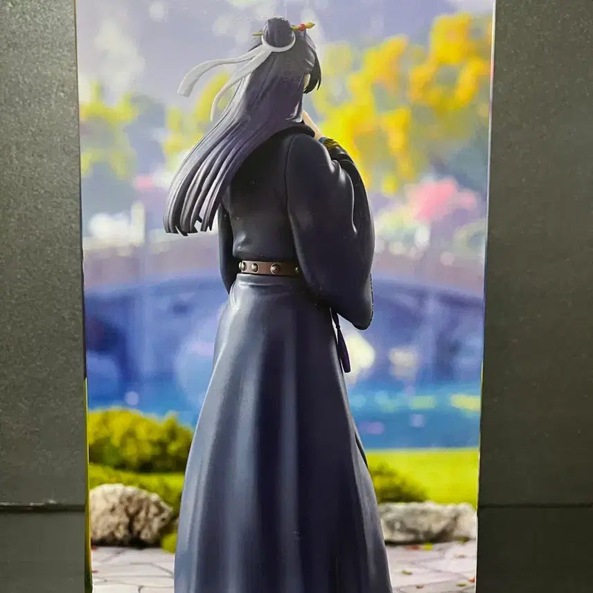 [BUNJANG] Sealed The Apothecary Diaries Jinshi Figure / 미개봉 약사의혼잣말 진시 피규어