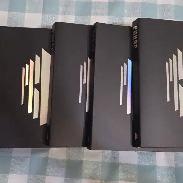 [BUNJANG] BTS Proof Compact Edition Album (Unsealed) / 방탄 프루프 컴팩트 에디션 개봉 앨범