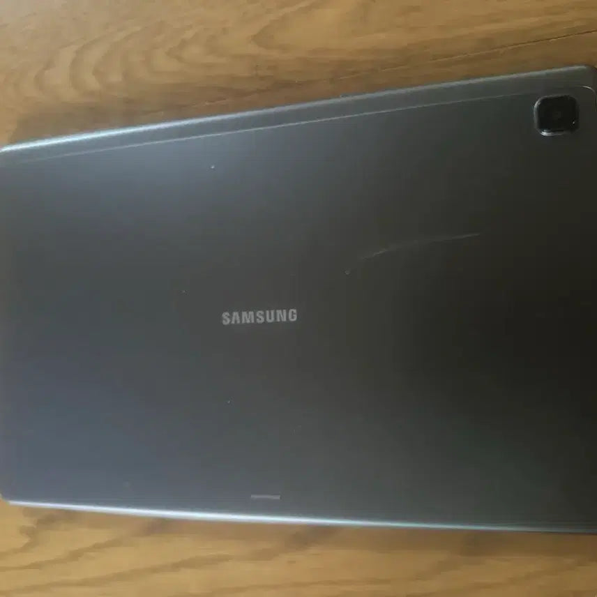 [BUNJANG] Samsung Galaxy Tab A7 10.4 WiFi / 갤럭시 탭 a7  10.4  와이파이 팝니다