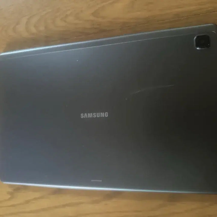 [BUNJANG] Samsung Galaxy Tab A7 10.4 WiFi / 갤럭시 탭 a7  10.4  와이파이 팝니다