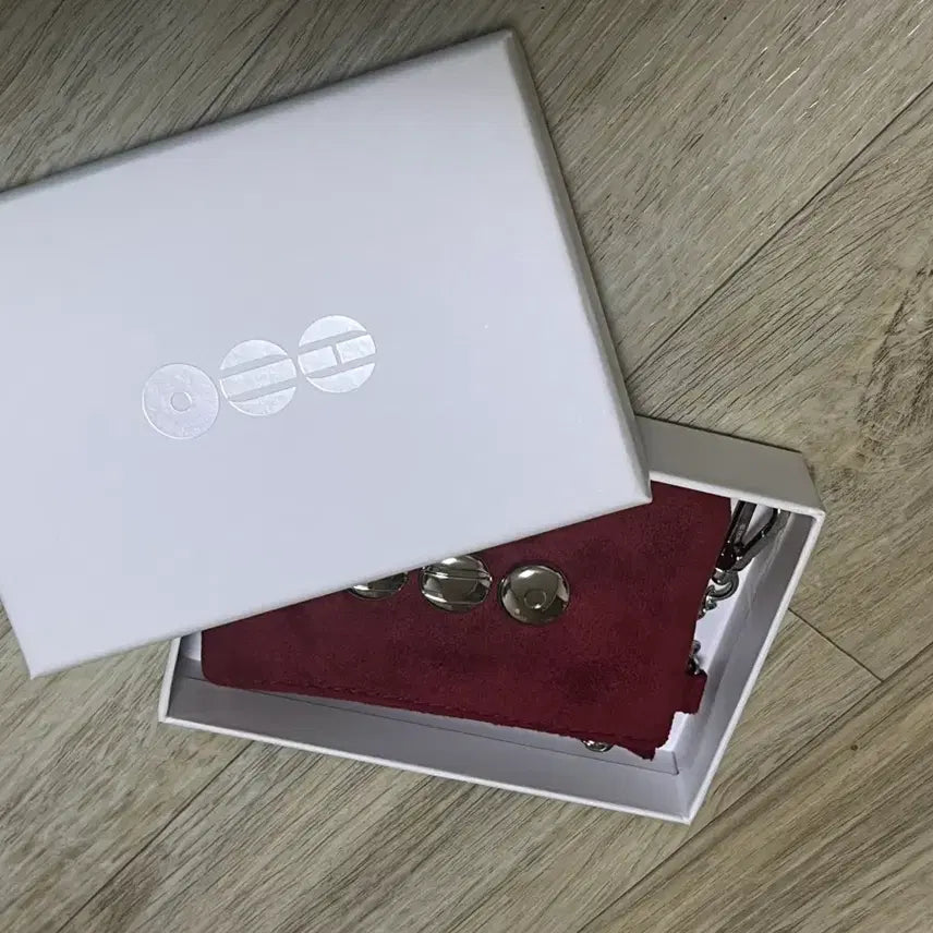 [BUNJANG] BTS ARIRANG Photocard Holder / BTS ARIRANG CardHolder