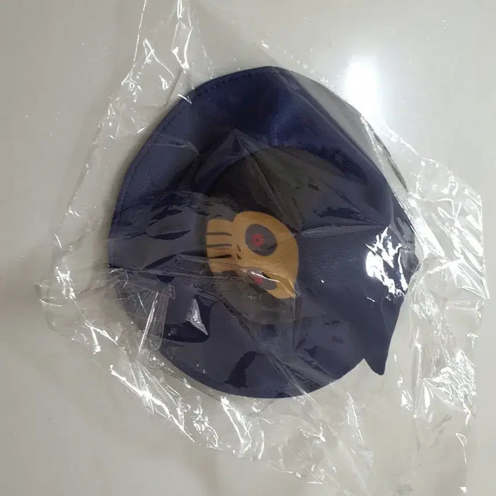[BUNJANG] Digimon Wizardmon Pouch / 디지몬 위자몬 파우치