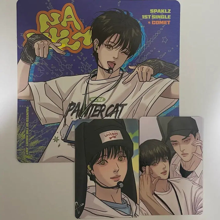 [BUNJANG] Sparkles 2026 Season&