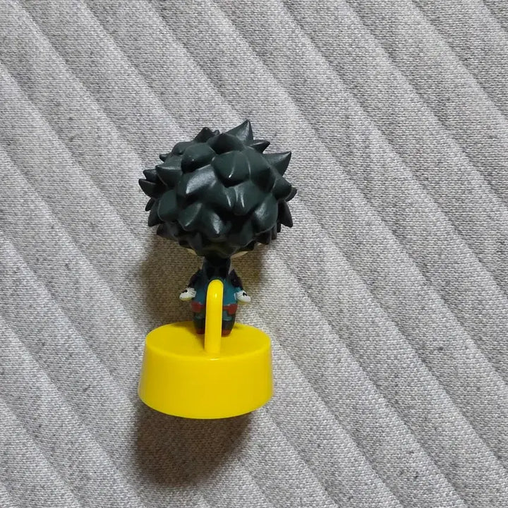 [BUNJANG] My Hero Academia Deku Mini Figure / 히로아카 나히아 나의 히어로 아카데미아 데쿠 미니 피규어