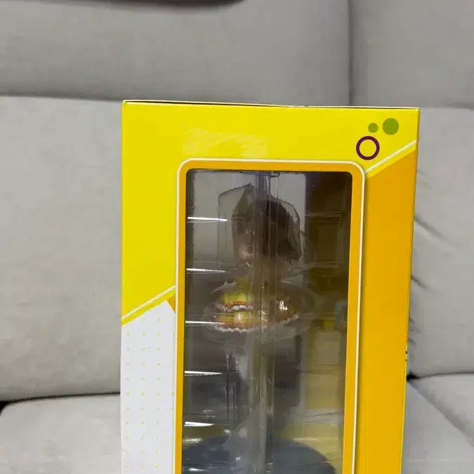 [BUNJANG] Love Live! Hanamaru Figure (Prize G) / 러브라이브 하나마루 G상 택포 3.0