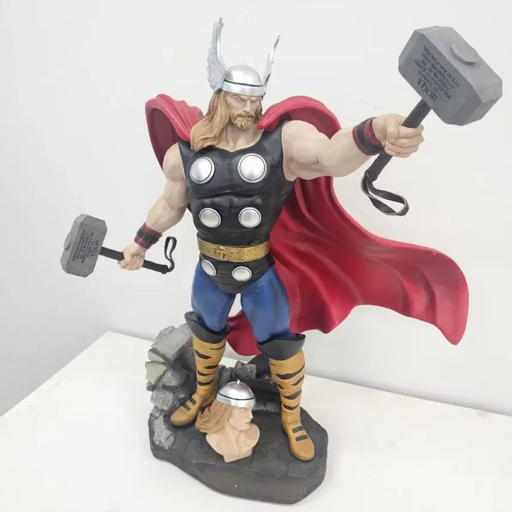 [SOLD OUT] XM 스튜디오 토르 1/4 코믹버전 스태츄 풀박스