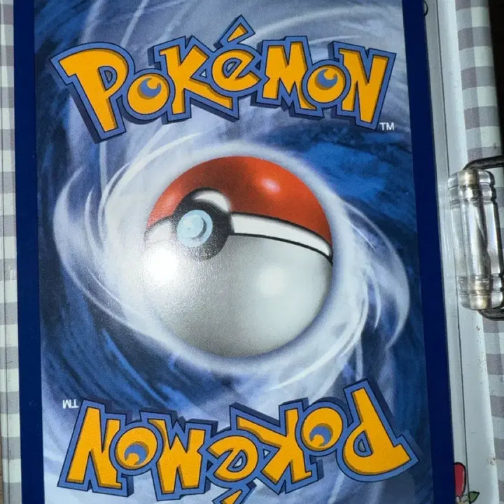 [BUNJANG] Pokemon Card Charmander 011/094 North America / 포켓몬 카드 파이리 011/094 북미