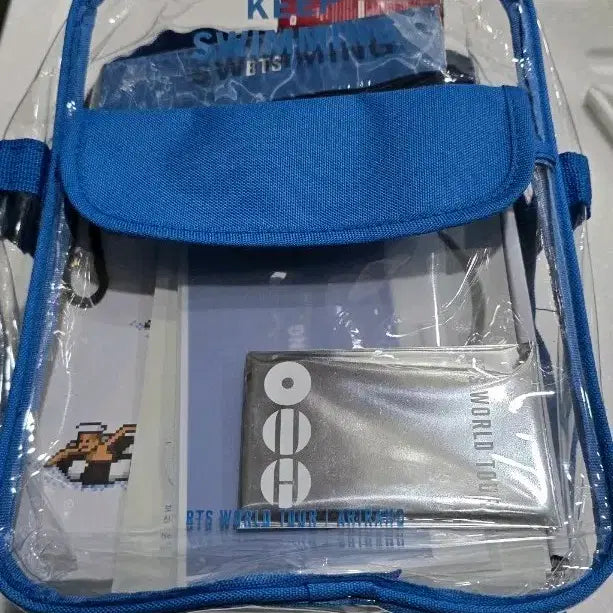 [BUNJANG] BTS Busan Concert Entrance Gift Sealed / 방탄소년단 부산콘 입장기프트 +사운드체크(사첵)목걸이