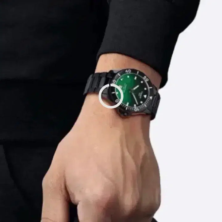 [BUNJANG] Tissot Seastar 1000 Quartz Watch / 티쏘 씨스타 1000 쿼츠