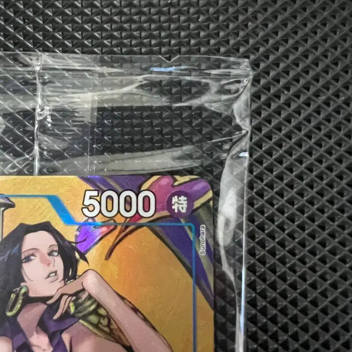 [BUNJANG] One Piece Card Boa Hancock Tin Case Promo (Sealed) / 원피스카드 보아행콕 틴케이스 프로모 미개봉 1