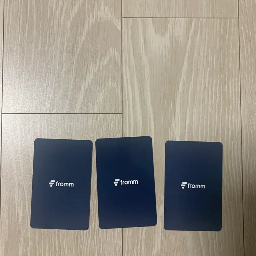 [SOLD OUT] 김선호 프롬 얼리버드 포카 양도