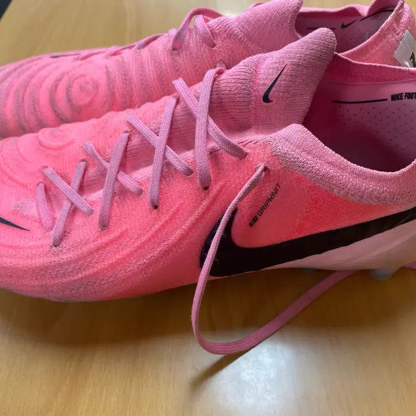 [BUNJANG] Nike Phantom GX 2 AG Football Boots - 280mm / 나이키 팬텀 gx 2 280 ag