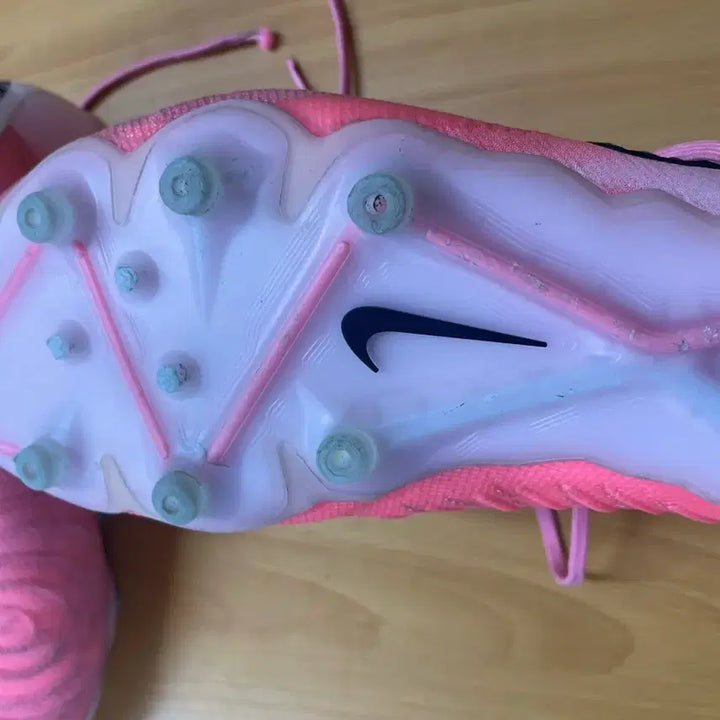 [BUNJANG] Nike Phantom GX 2 AG Football Boots - 280mm / 나이키 팬텀 gx 2 280 ag