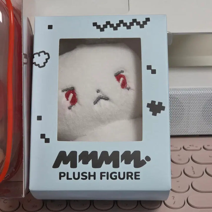 [SOLD OUT] 플레이브 은호 굿즈 므메미무 므모 양도해요!