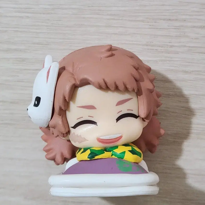 [BUNJANG] Sabito Onemutan Gacha Figure - Demon Slayer / 사비토 오네무탄 가챠 귀칼 귀멸