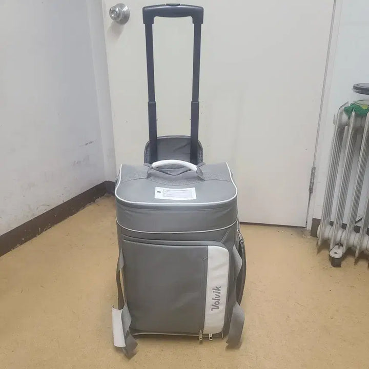 [BUNJANG] Volvik Golf Carrier / 볼빅 골프캐리어