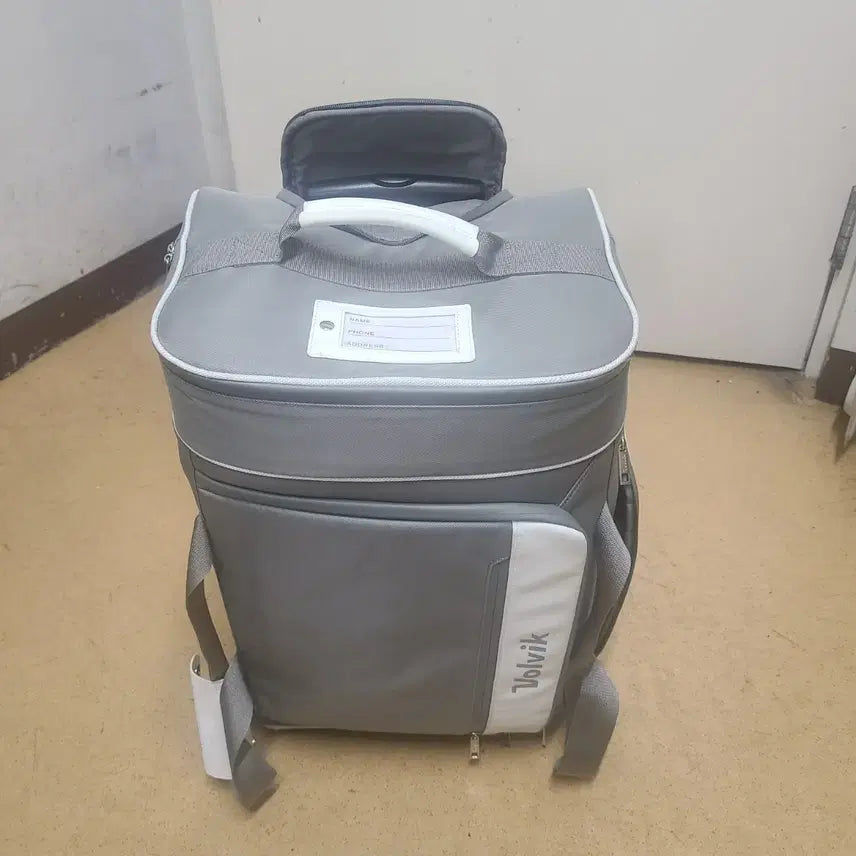 [BUNJANG] Volvik Golf Carrier / 볼빅 골프캐리어