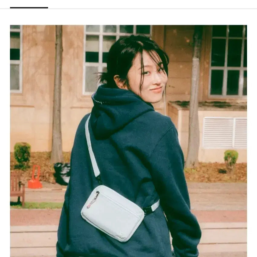 [BUNJANG] Brandon Genuine Safe Plus Wallet Bag Passport Travel Bag Crossbody Pouch / [브랜든] 정품 세이프 플러스 월렛백 여권 여행 가방 크로스백 파우치