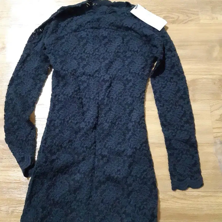 [BUNJANG] GGPX Lace Dress / GGPX 원피스