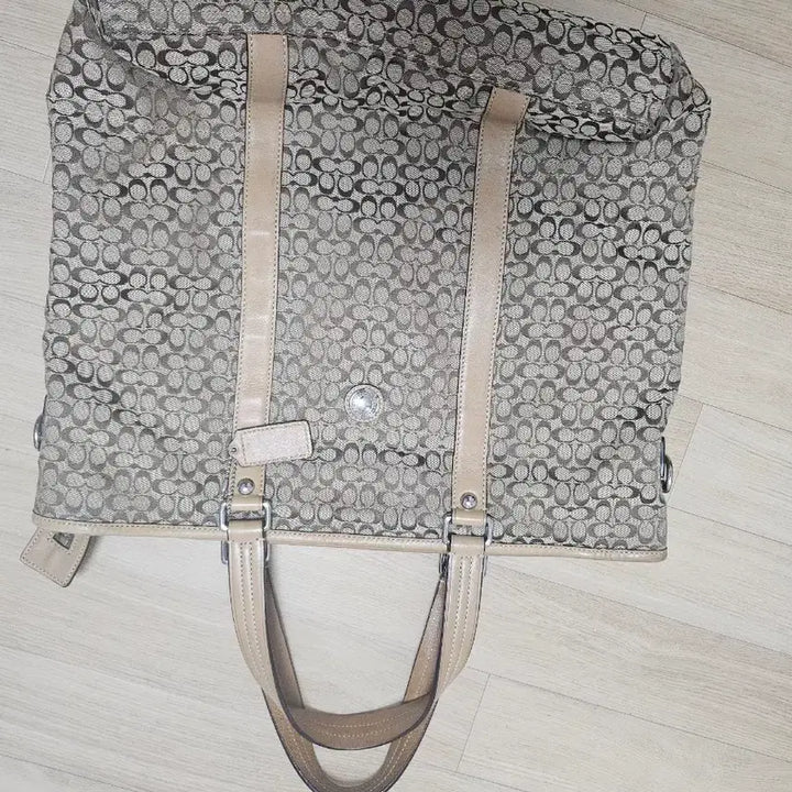 [BUNJANG] Coach Bag / 코치 가방
