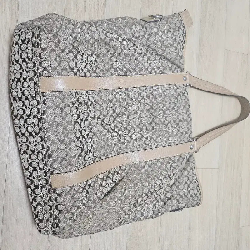 [BUNJANG] Coach Bag / 코치 가방