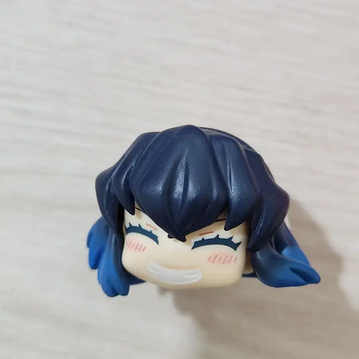 [BUNJANG] Inosuke Onemutan Gacha Kimetsu no Yaiba Figure / 이노스케 오네무탄 가챠 귀칼 귀멸