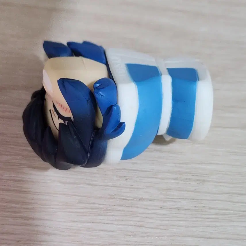 [BUNJANG] Inosuke Onemutan Gacha Kimetsu no Yaiba Figure / (개봉) 이노스케 오네무탄 가챠 귀칼 귀멸