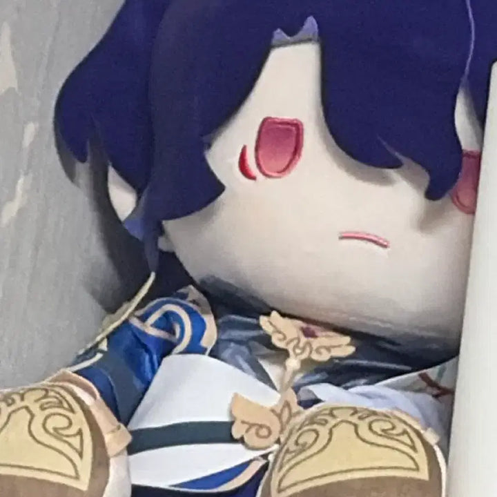 [BUNJANG] Honkai: Star Rail - Ratio Ichiban Kuji C Prize Plush / 스타레일 이치방쿠지 레이시오 C상 판매