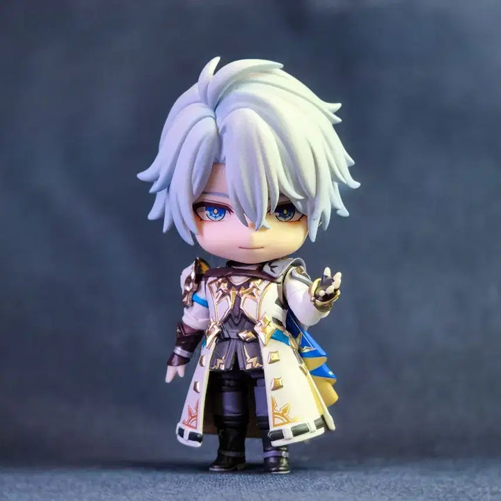 [BUNJANG] Nendoroid Honkai: Star Rail Paimon Figure / 넨도로이드 붕괴 스타레일 파이논 피규어