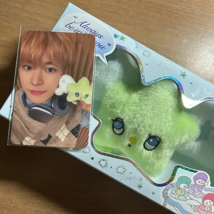 [BUNJANG] NCT WISH Yushi Riku Photocard Sticker Guide Bundle Set / 단순개봉 위츄 nct wish 포카 스티커 가이드 포함 유우시 리쿠