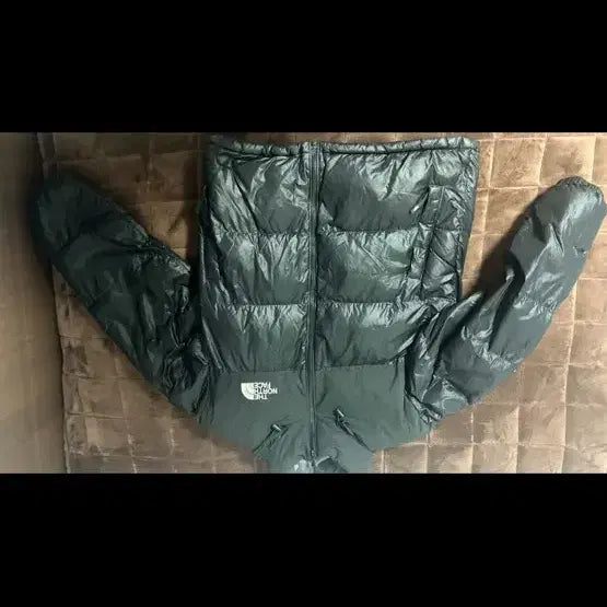 [BUNJANG] The North Face 1996 Nuptse Down Jacket / 노스페이스 온볼눕시 유광 패딩 실착 0회