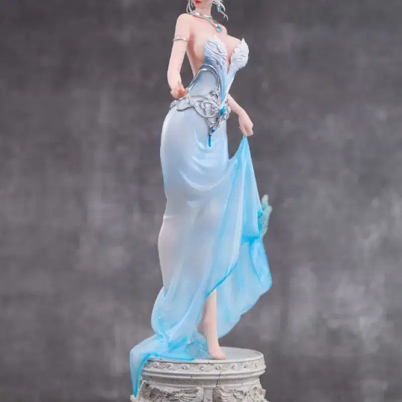 [BUNJANG] Bear Panda Guido Yuria 1/6 Scale Figure (Sealed) / 베어판다 귀도 유리아 1/6 미개봉 팝니다 (택포8)